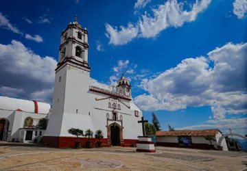 Pueblos Mágicos Edomex, una experiencia llena de aventura