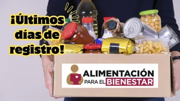 Alimentación para el Bienestar Edomex: Últimos días de registro para nuevas beneficiarias