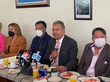 Patalea PT con ajuste de paridad de género en pluris