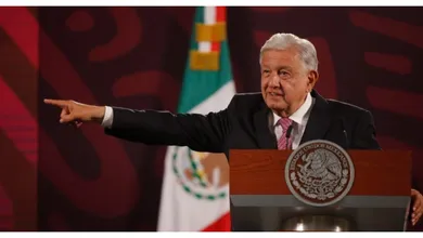 AMLO estima que el 15 de septiembre se podría publicar en el Diario Oficial de la Federación la reforma judicial.