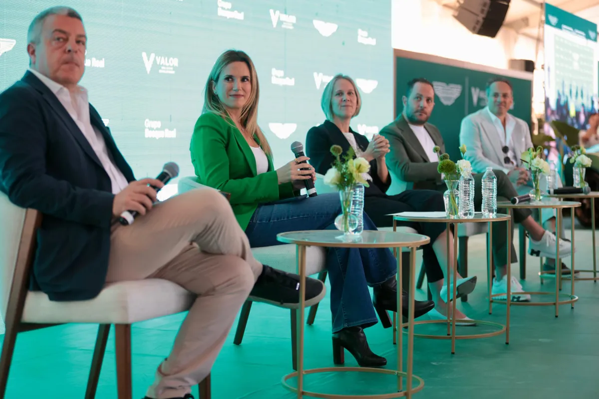 Alcanza Huixquilucan los 2 mil 650 MDD en inversión privada