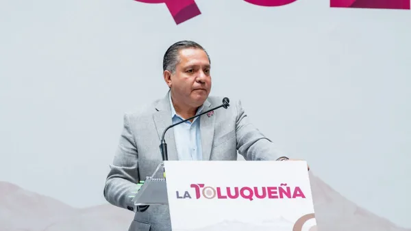 Gobierno de Toluca paga 7.5 mdp en finiquitos y laudos laborales