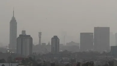 La medida busca reducir la exposición de la población a la contaminación y disminuir la generación de precursores de ozono.