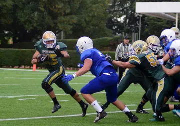 Se confirma arranque de los 14 Grandes del fútbol americano universitario