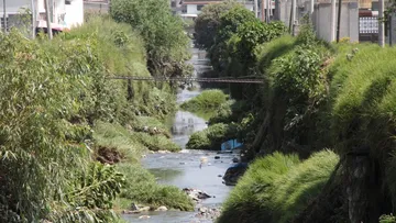 Edomex: se prepara para próxima temporada de lluvias