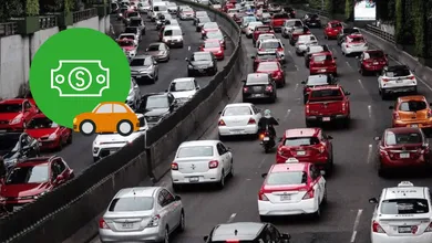 Nuevas tarifas de refrendo 2026 para automovilistas en el Edomex.