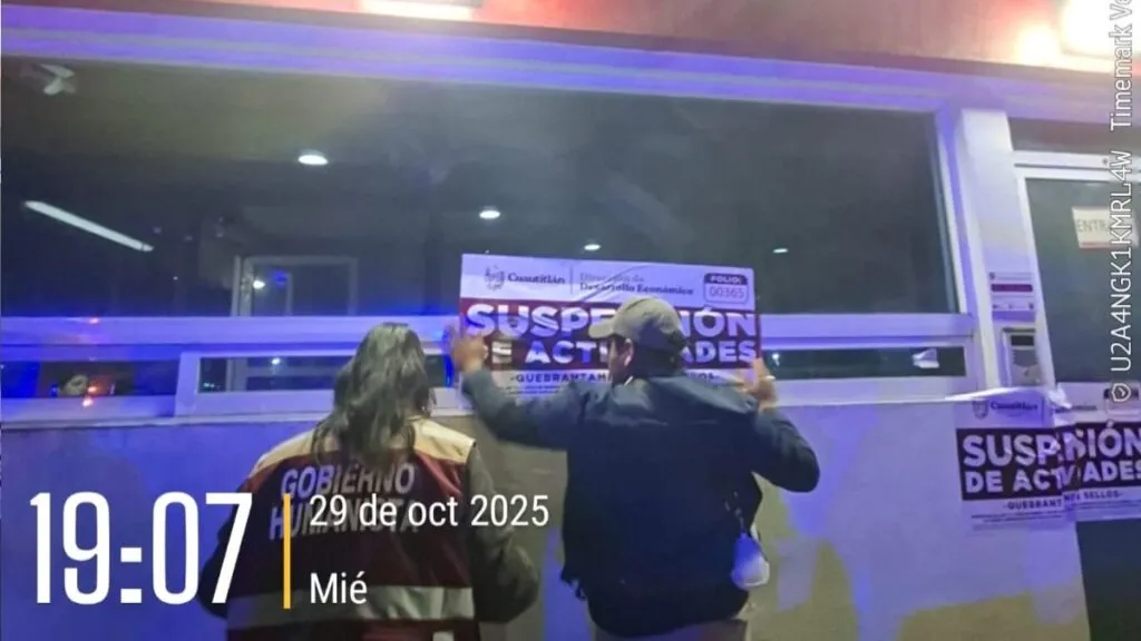 Clausuran planta de Nestlé Purina en Cuautitlán por operar sin permisos