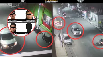 Actualización caso Valle de Chalco: ¿Qué pasó con el bebé atacado en la Tienda 3B?