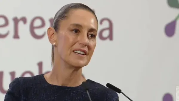 La plataforma Mi Consulado permitirá hacer trámites desde el extranjero de forma digital, inmediata y sin costo.