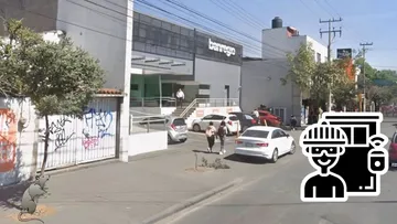 Toluca registra otro robo millonario a cuentahabiente