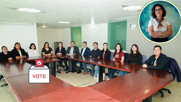 UAEMéx sin inconformidades ante las elecciones a Rectoría
