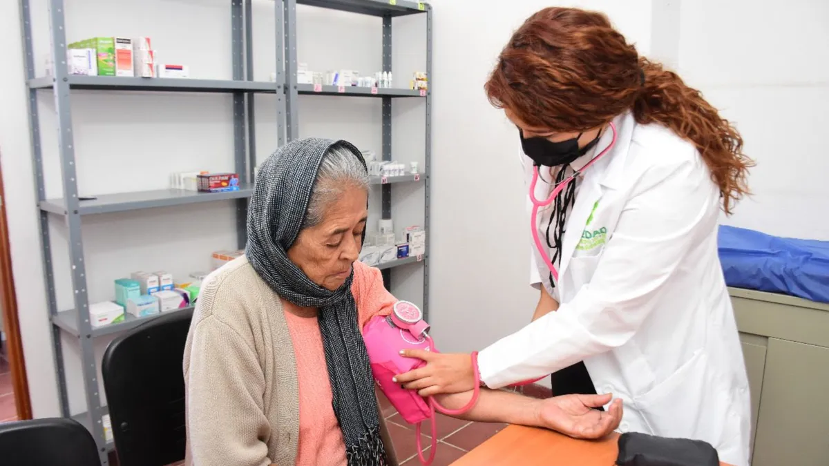 Regidoras del PAN rechazan consultorios gratuitos en Cuautitlán Izcalli