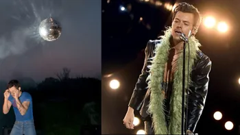 Harry Styles hará historia en el Estadio GNP