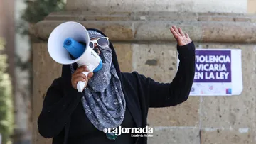 Video: Exigen justicia para Jaqueline y Nancy en Toluca