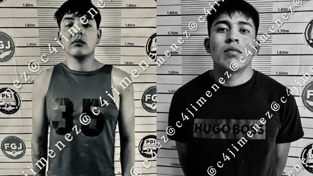 [FOTOS] Caen dos por incendio en Tienda 3B donde quemaron al bebé Henry en Chalco