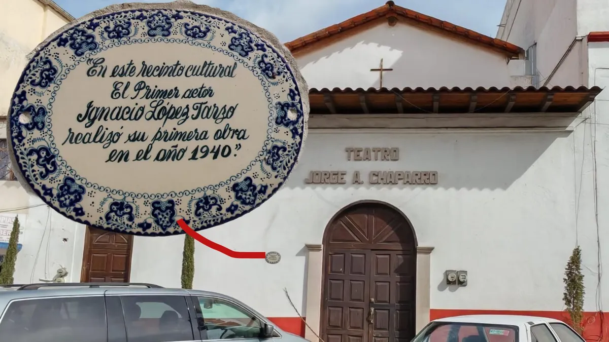 Ignacio López Tarso, a 100 años de su nacimiento