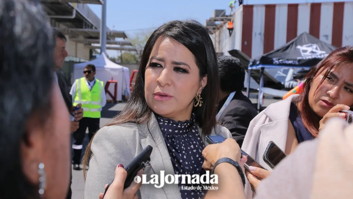 Llama Sedeco a la calma por imposición de aranceles y destaca diversificación de inversión extranjera