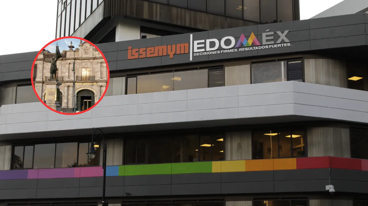 Congreso del Edomex alista foros para explicar reforma financiera al ISSEMyM