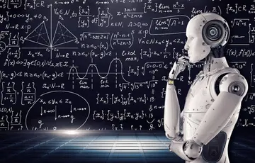 Trabajos podrían ser reemplazados por inteligencia artificial (IA)
