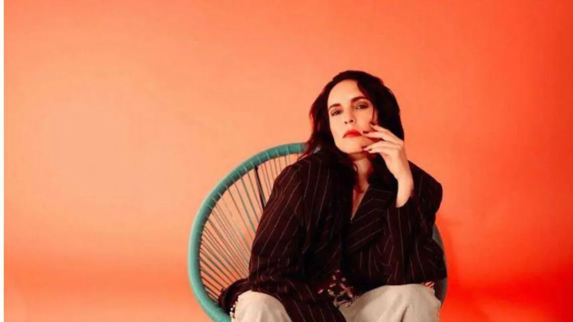 “Suavecita y Peligrosa” un EP que retrata la experiencia migrante y femenina en la música