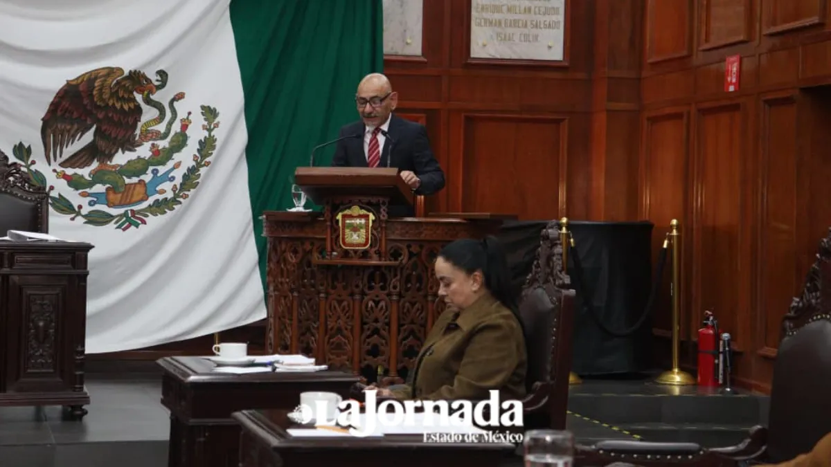 Diputación Permanente convoca a periodo extraordinario