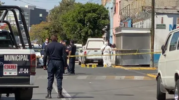 homicidios dolosos en Edomex