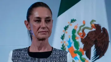 Plantea Sheinbaum fortalecer programas de gobierno.