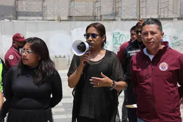 Chimalhuacán se suma al Primer Simulacro Nacional 2026 para fortalecer respuesta ante sismos