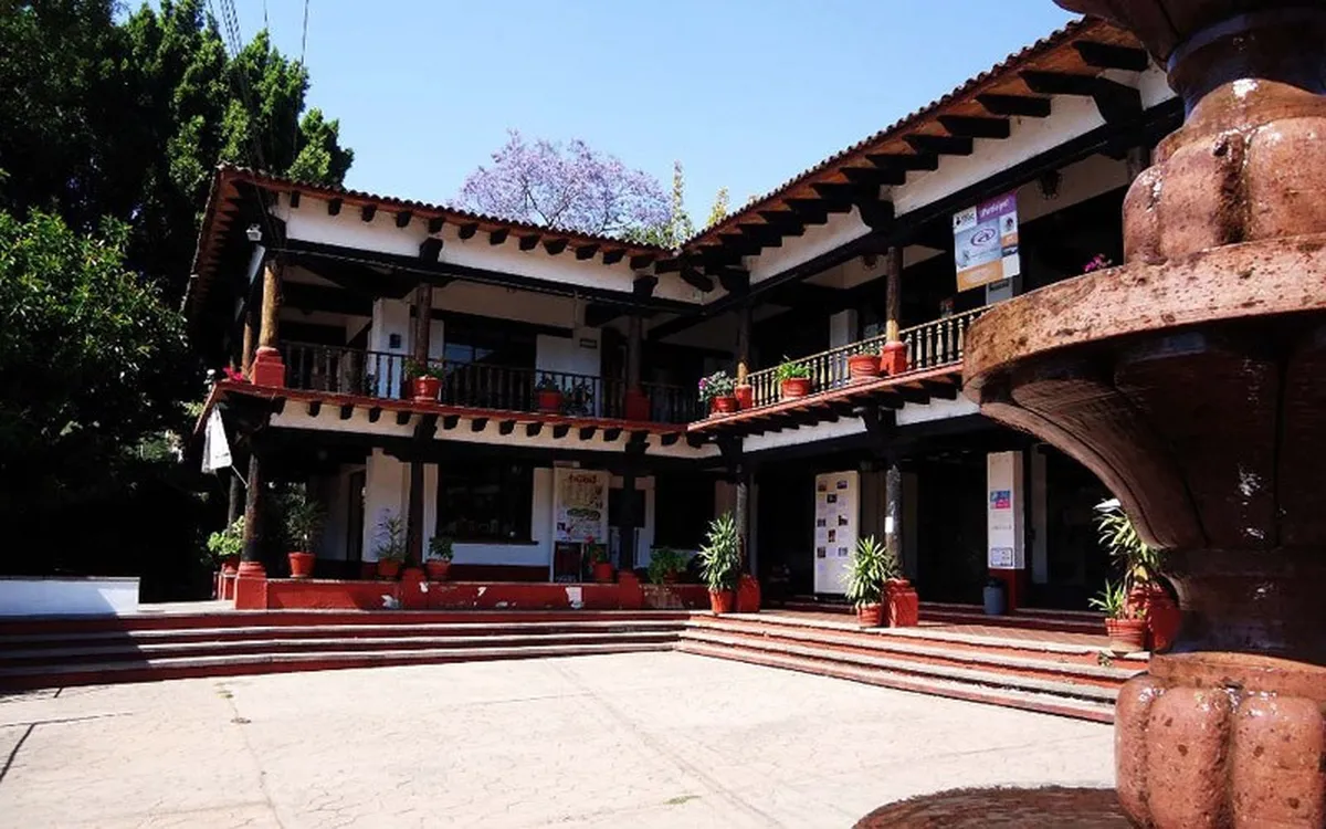 Mercado alternativo