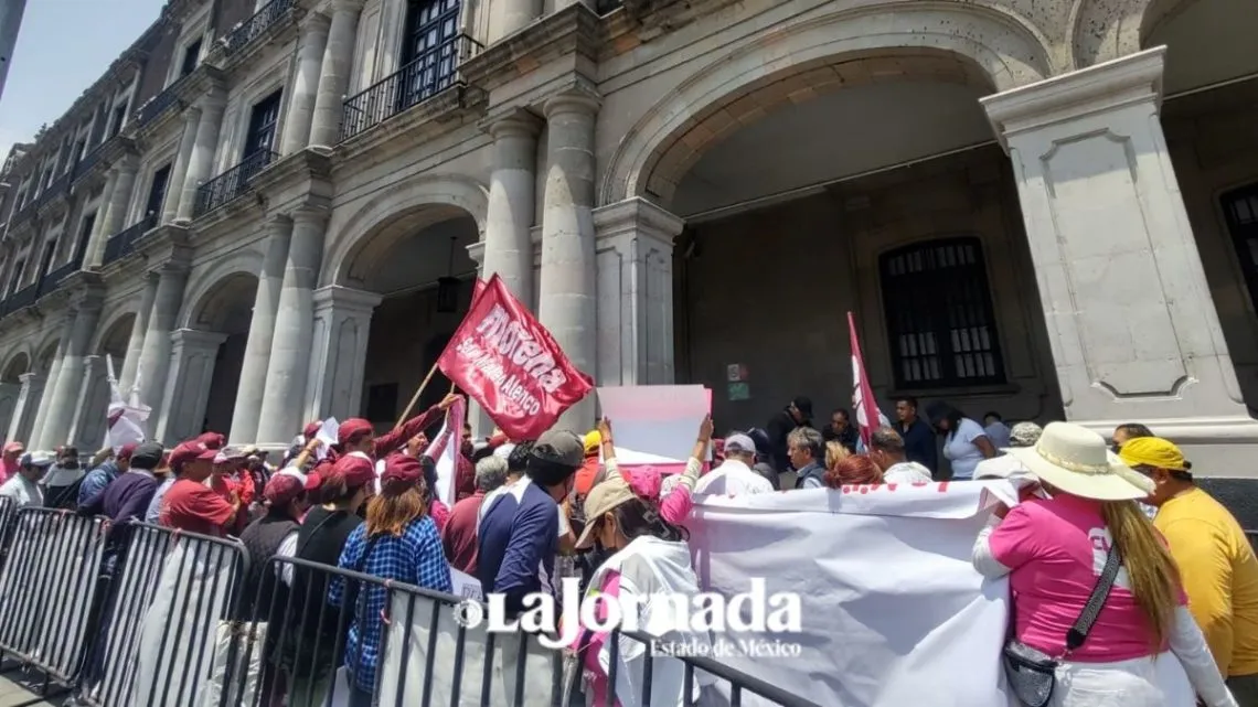Morena ofrece a inconformes por candidaturas espacios en planillas y gobiernos