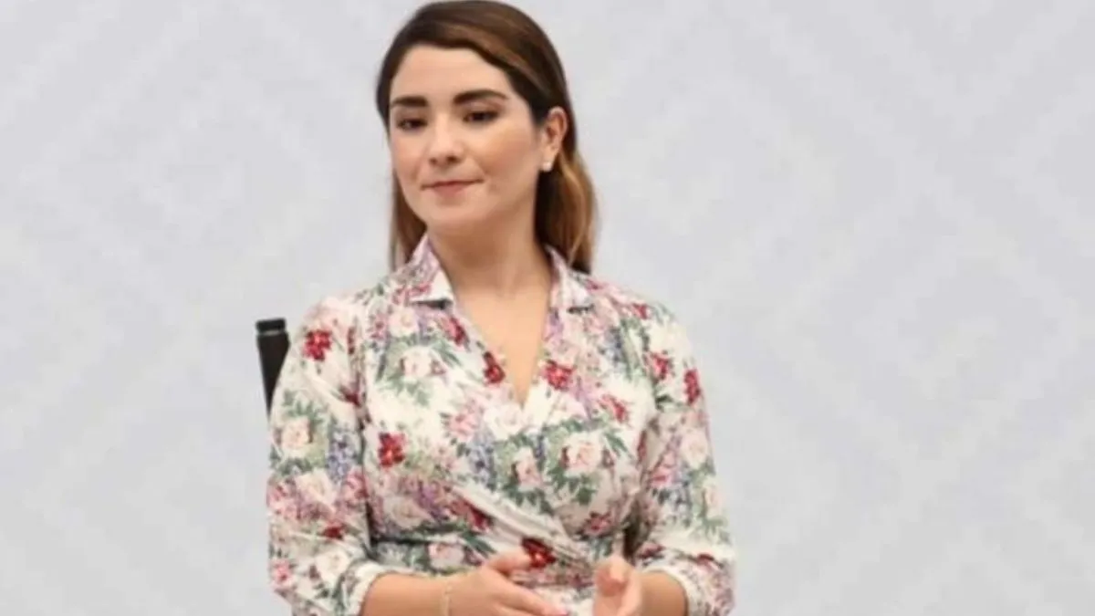 Gabinete Estado de México: ¿Quién es Paulina Moreno García? Titular de la Secretaría de Finanzas