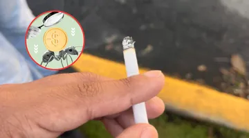 Impuestos saludables no frenan el consumo de tabaco en México