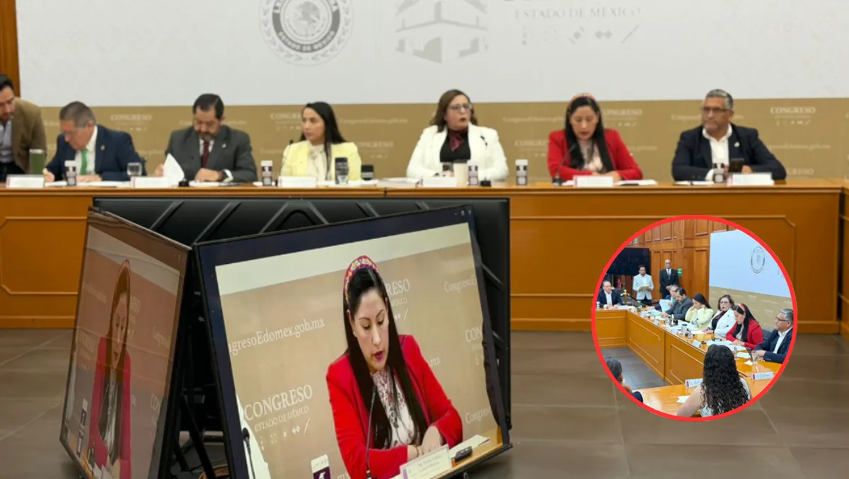 OSFEM entrega primer informe: Apuestan por fiscalización de acompañamiento en Edomex