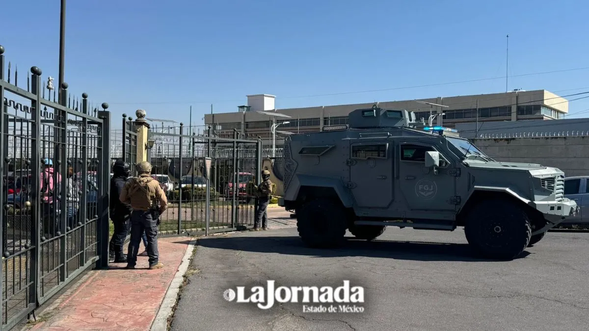 Imponen prisión preventiva a María del Rosario "N", exalcaldesa de Santo Tomás