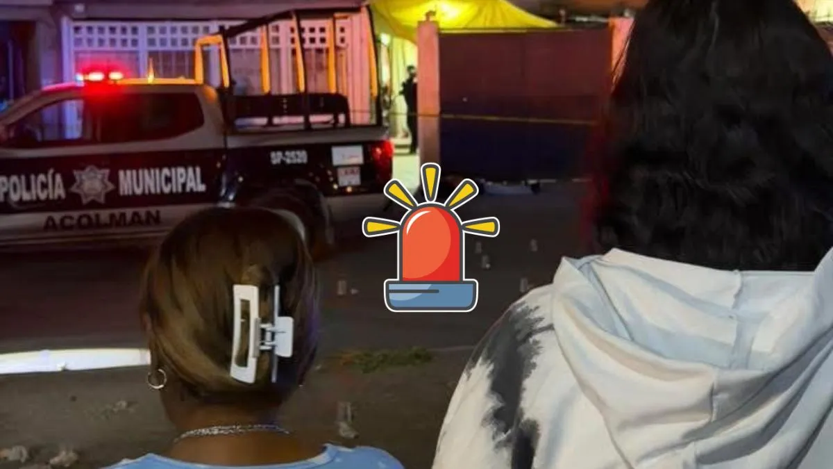 Acolman suma cuatro ataques violentos durante la última semana