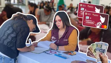 ¿Hiciste el registro en 2023 o 2024? Así puedes actualizar tus datos de Mujeres con Bienestar Edomex para recibir tarjeta.