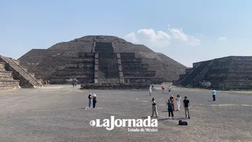 En el Edomex hay más de 2,200 sitios arqueológicos, menos de la mitad han sido explorados