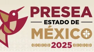 Convocatoria para participar por la Presea Edomex 2025
