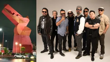 Panteón Rococó llega a Neza con concierto gratuito. Aquí los detalles