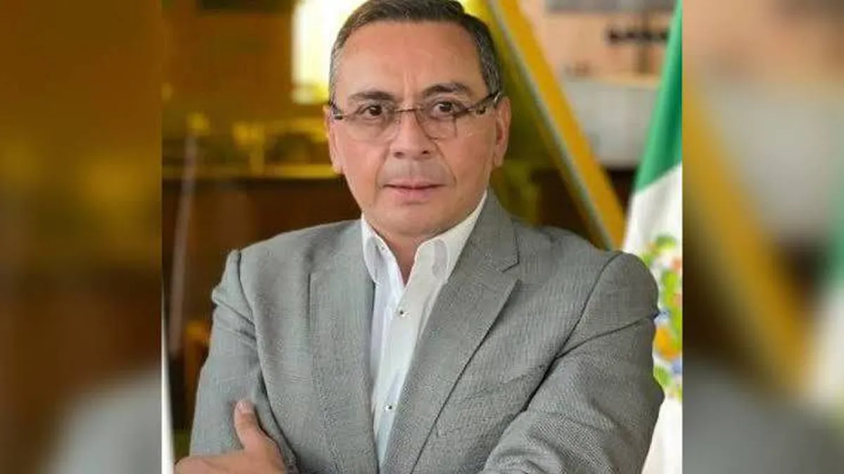 Coparmex busca reunirse con el Secretario de Seguridad del Edoméx