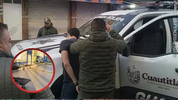 Juanita Carrillo advierte que no permitirá el sabotaje de las obras públicas en Cuautitlán