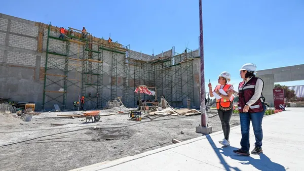 GEM firma convenio con el Colegio de Ingenieros Civiles