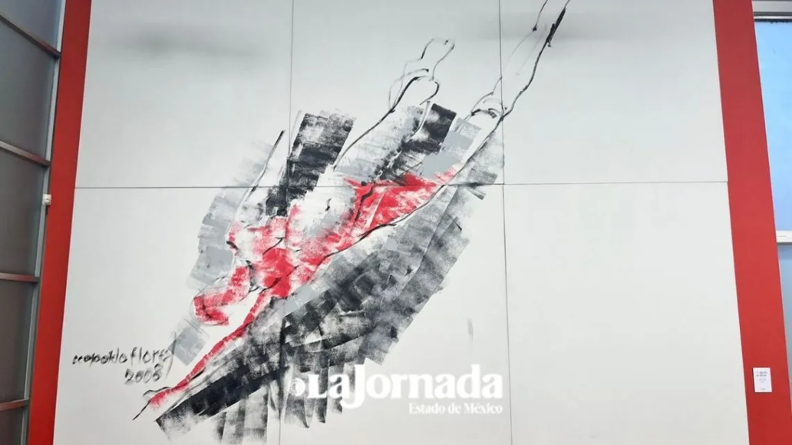 Leopoldo Flores: Conmemoran 90 aniversario de su natalicio con exposición de pancartas
