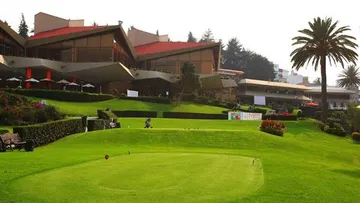 Atizapán: A pesar de escasez, a cinco clubes de golf no les falta agua afirma líder de colonos