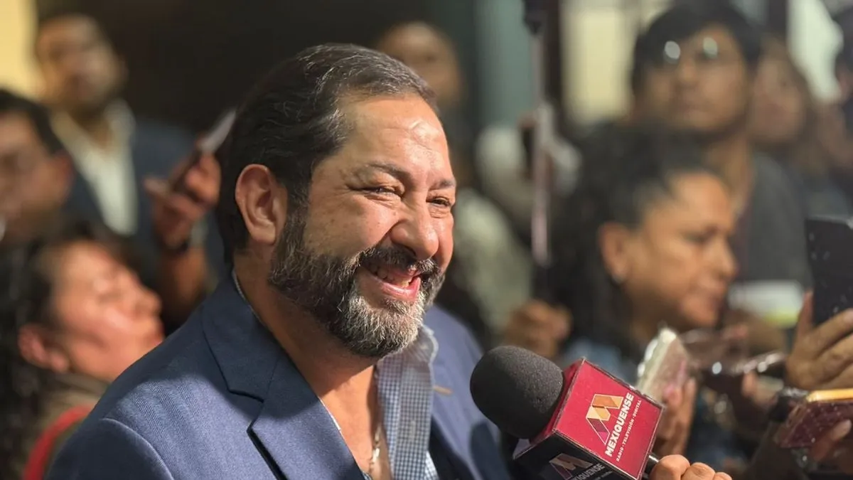 Edomex está adelantado en aplicación de propuestas de la reforma electoral federal: Vázquez Rodríguez