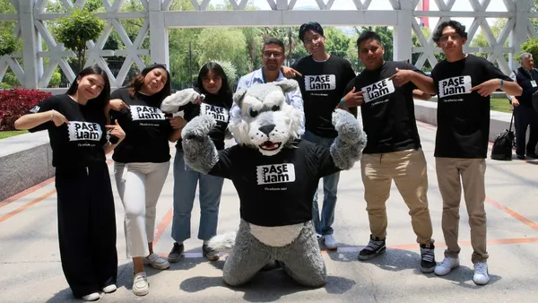 El proceso de registro del ‘Pase UAM’ ya tiene fecha para comenzar.