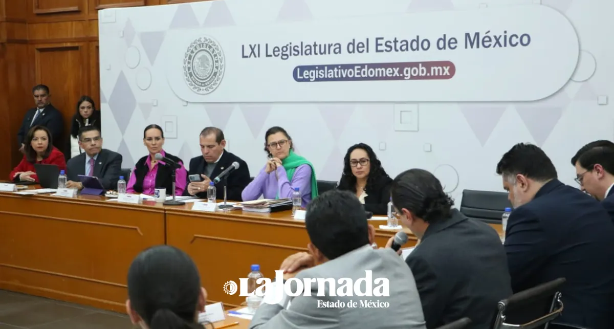 Edomex: Reorientan 405 mdp para ajustar presupuesto del IEEM