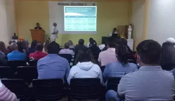 Gobierno de Temamatla niega espacio para una conferencia cultural