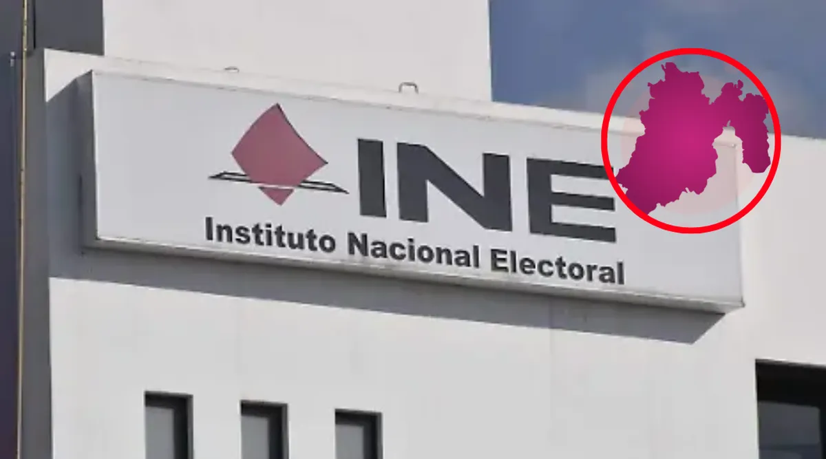 INE Edomex va por propuestas a reforma electoral