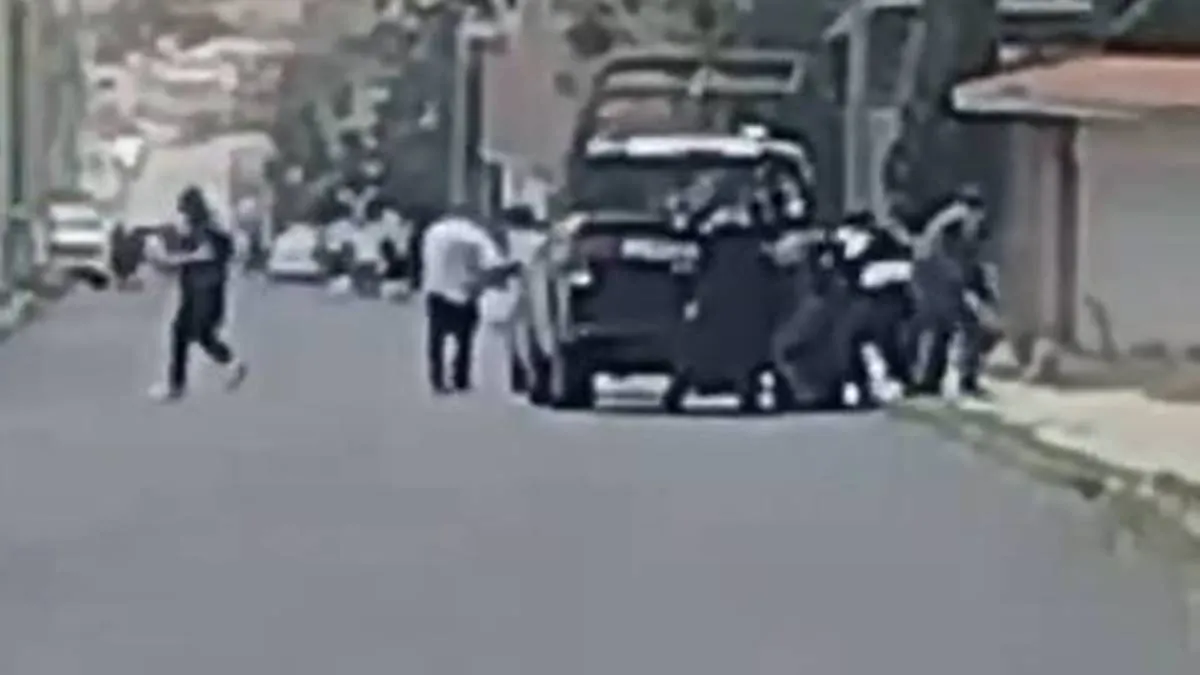 Movimiento Ciudadano condenó los hechos violentos en Jiquipilco donde dos personas murieron